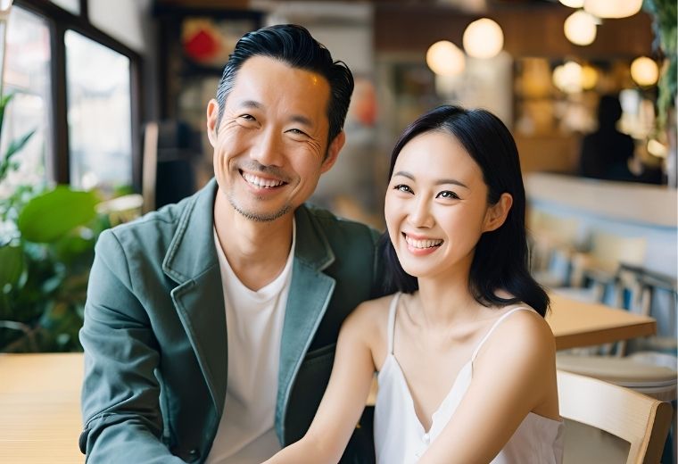 jメールでセカンドパートナーとの関係を築く際の注意点